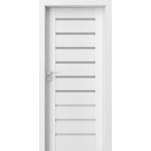 Porta KONCEPT A.6 Biela 